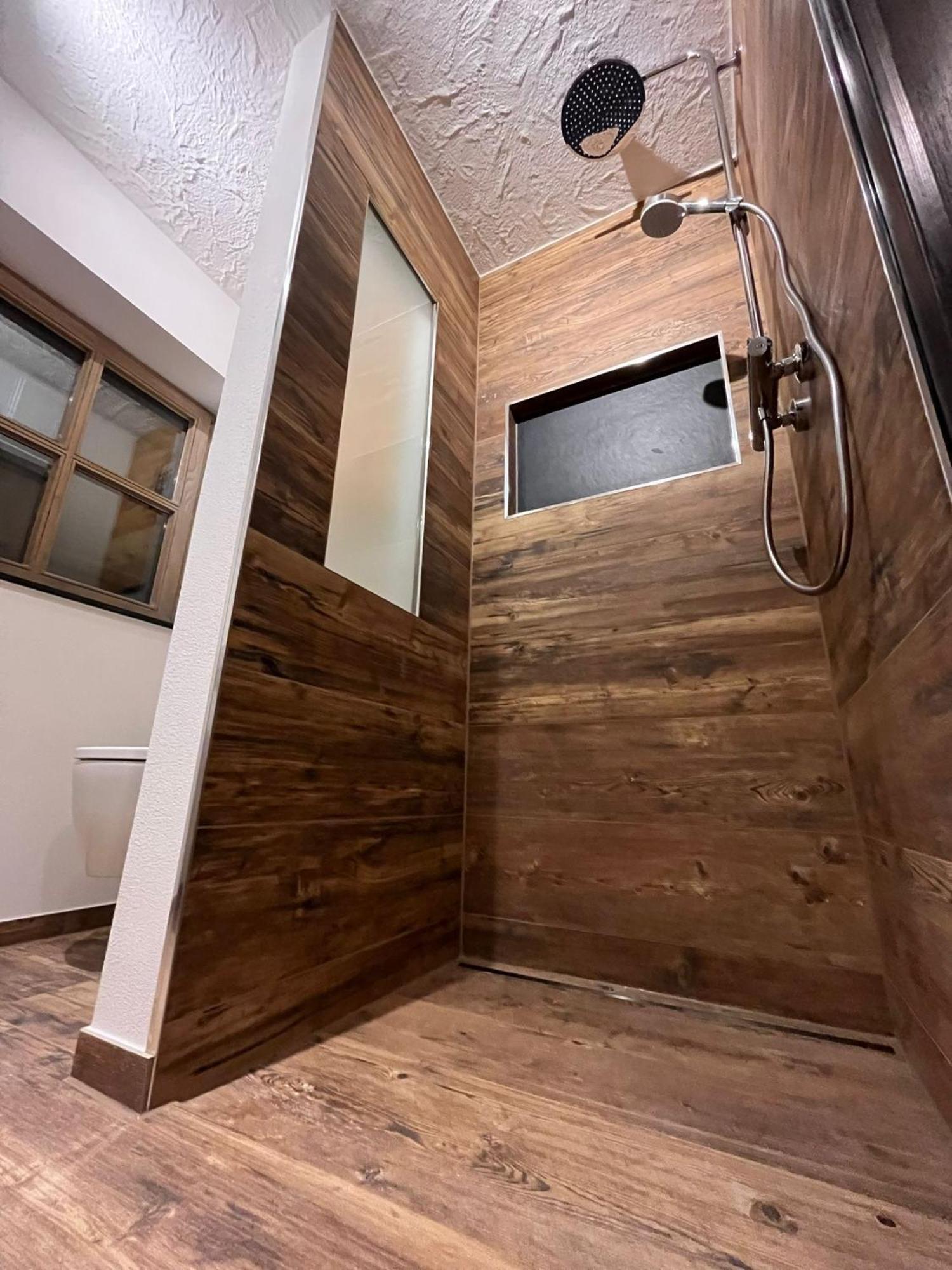 شقة Haus Mariandl Unterwössen المظهر الخارجي الصورة